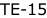 TE-15