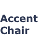 Accent Chair
