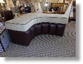 Bespoke Corner Seat