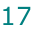17