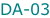 DA-03