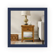 arlyn painted oak
