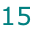 15