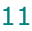 11