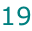 19