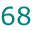 68