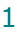 1